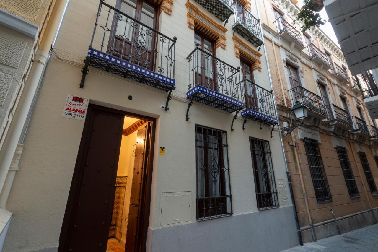 Molino Corteza Precioso Primero Granada Centro — Photos 1